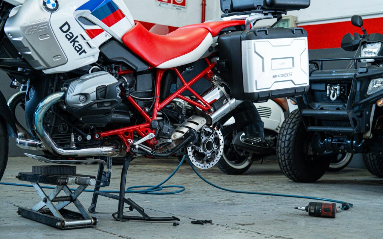 Pneumatici per Moto