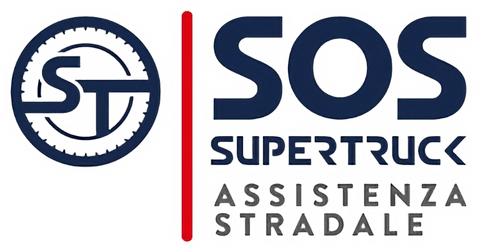 Prometeon SOS Supertruck Assistenza Stradale